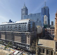 The Westin Melbourne - Accommodation Rockhampton