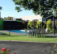 Mitchell on Main Motel  Apartments - Accommodation Rockhampton