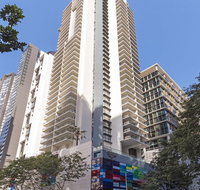 iStay River City Brisbane - Accommodation Rockhampton