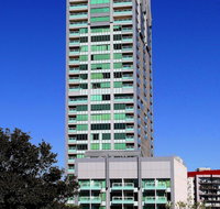 Seasons Botanic Gardens - Accommodation Rockhampton