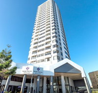 Park Regis North Quay - Accommodation Rockhampton