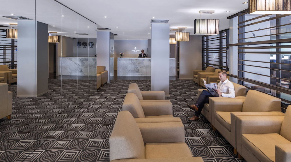 Melbourne VIC Accommodation Rockhampton