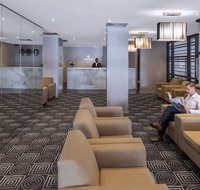 Park Regis Griffin Suites - Accommodation Rockhampton