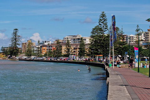 Oaks The Entrance Waterfront Suites - Accommodation Rockhampton 3