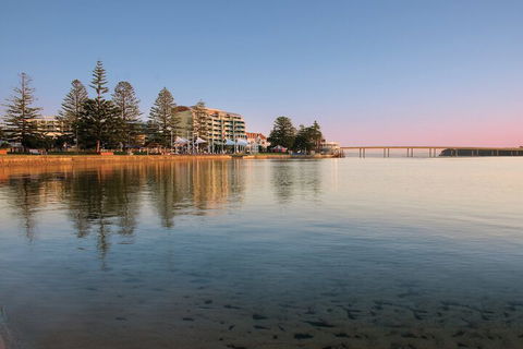 Oaks The Entrance Waterfront Suites - Accommodation Rockhampton 7