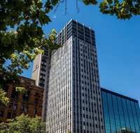 Oaks Melbourne on Market Hotel - Accommodation Rockhampton