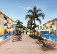 Silkari Lagoons Port Douglas - Accommodation Rockhampton