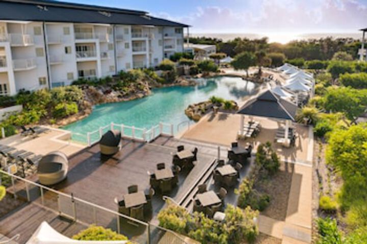  Accommodation Rockhampton