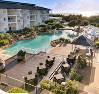 Mantra on Salt Beach - Accommodation Rockhampton
