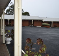 Whalers Rest Motor Inn - Accommodation Rockhampton