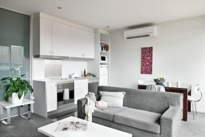  Accommodation Rockhampton