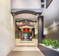 ibis Melbourne Hotel and Apartments - Accommodation Rockhampton