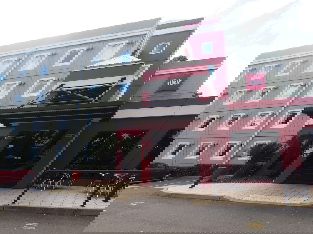  Accommodation Rockhampton