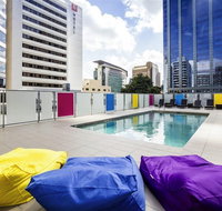 voco Brisbane City Centre an IHG Hotel - Accommodation Rockhampton
