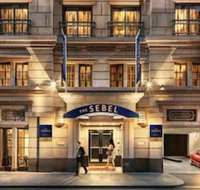The Sebel Melbourne Flinders Lane - Accommodation Rockhampton