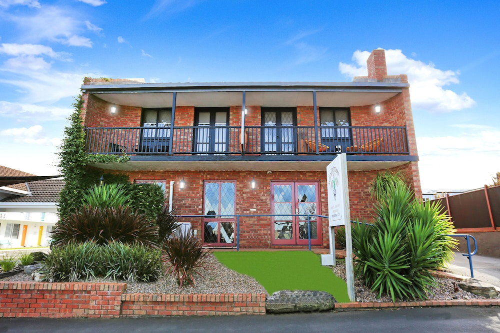 Warrnambool VIC Accommodation Rockhampton