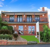 Tudor Motor Inn Warrnambool - Accommodation Rockhampton