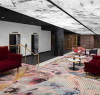 Pullman Melbourne on Swanston - Accommodation Rockhampton