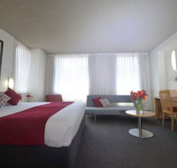Crossley Hotel Melbourne - Accommodation Rockhampton