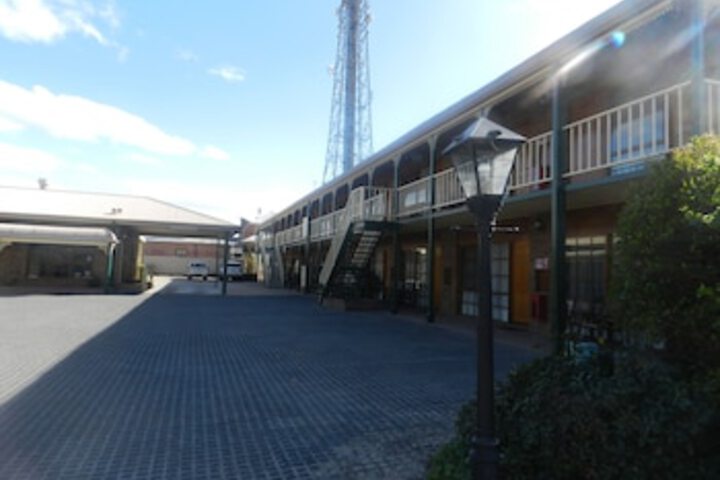 Goschen VIC Accommodation Rockhampton