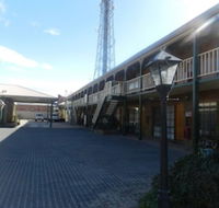 Best Western Travellers Rest Motor Inn - Accommodation Rockhampton