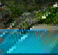 Azure Sea Whitsunday Resort - Accommodation Rockhampton