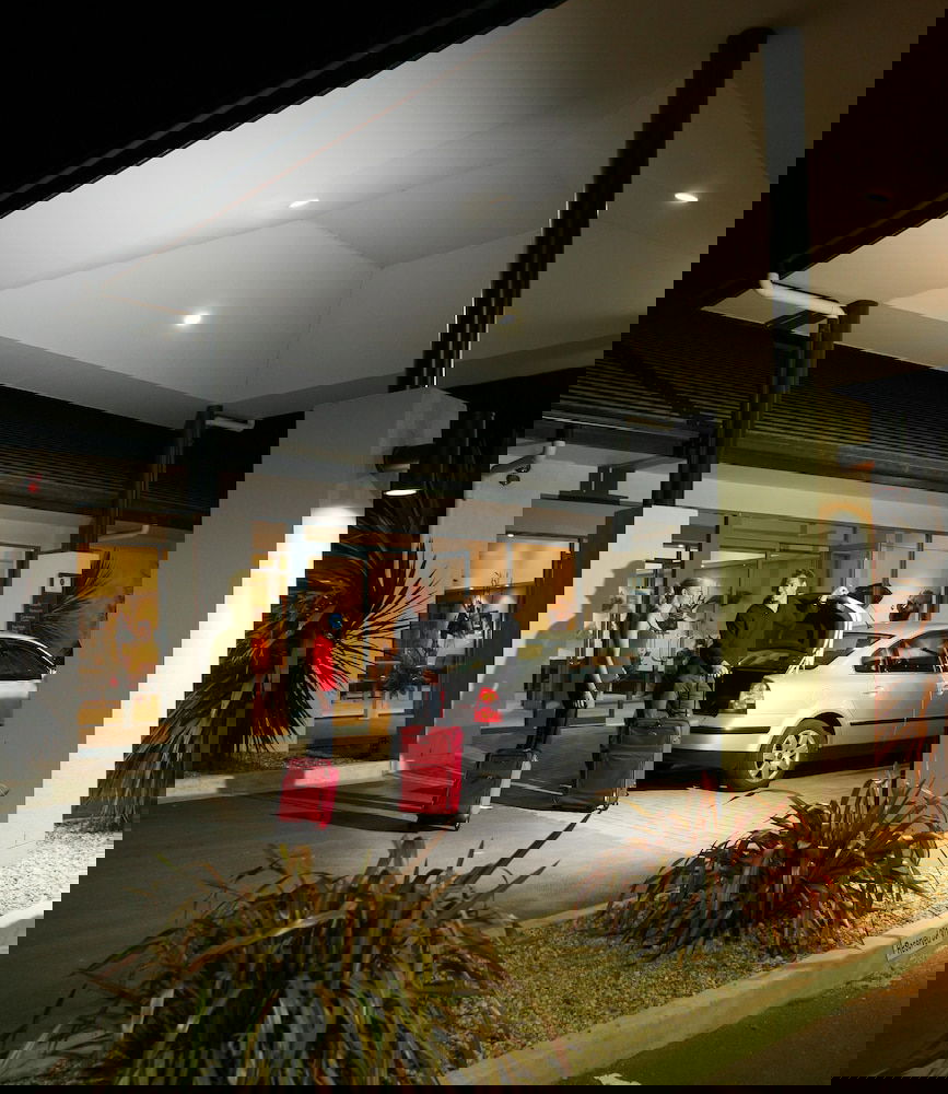 Accommodation Rockhampton