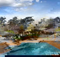 Mercure Resort Hunter Valley Gardens - Accommodation Rockhampton