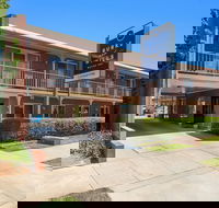 Burke And Wills Motor Inn Swan Hill - Accommodation Rockhampton