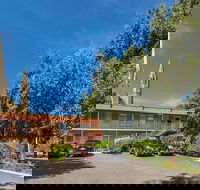 Best Western Cathedral Motor Inn - Accommodation Rockhampton