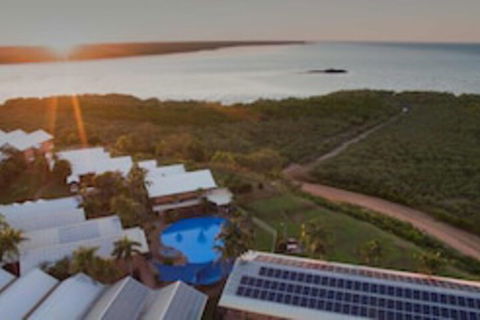 Moonlight Bay Suites - Accommodation Rockhampton 0