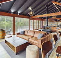 RAC Karri Valley Resort - Accommodation Rockhampton
