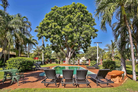 Bayside Holiday Apartments - Accommodation Rockhampton 6