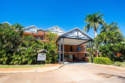 Bayside Holiday Apartments - Accommodation Rockhampton 1