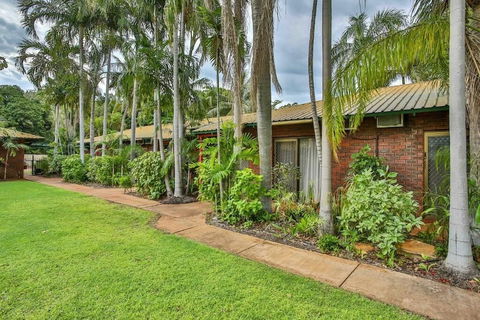 Bayside Holiday Apartments - Accommodation Rockhampton 3