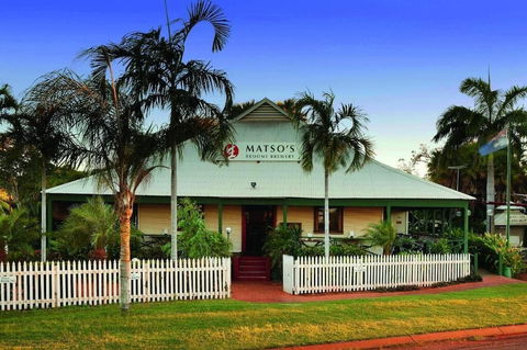 Bayside Holiday Apartments - Accommodation Rockhampton 2