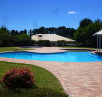 Sundown Villas - Accommodation Rockhampton
