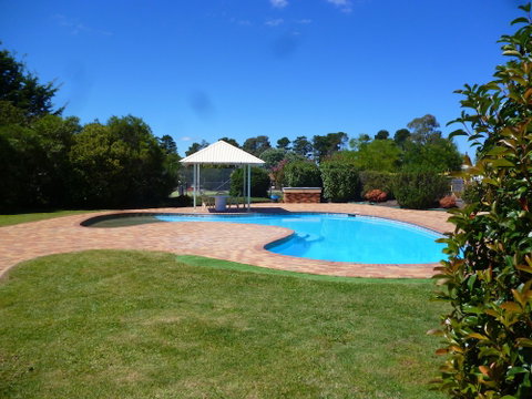 Sundown Villas - Accommodation Rockhampton 3