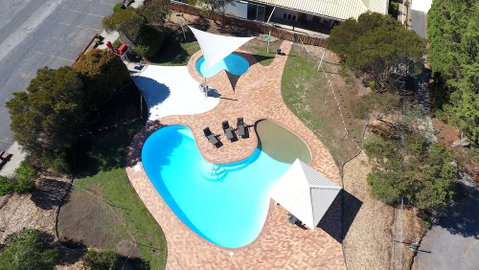 Sundown Villas - Accommodation Rockhampton 1