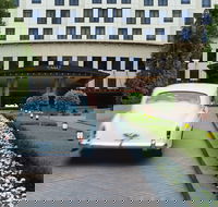 Park Hyatt Melbourne - Accommodation Rockhampton