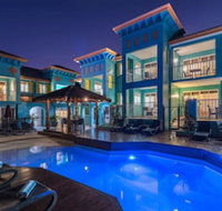 Le Cher Du Monde - Accommodation Rockhampton