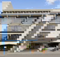 Cosmopolitan Hotel - Accommodation Rockhampton