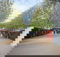 Lancemore Milawa - Accommodation Rockhampton