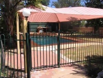 Townview Motel - Accommodation Rockhampton 3