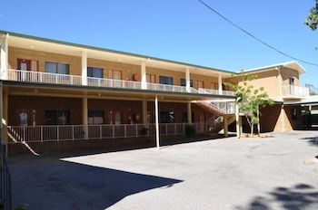 Townview Motel - Accommodation Rockhampton 1