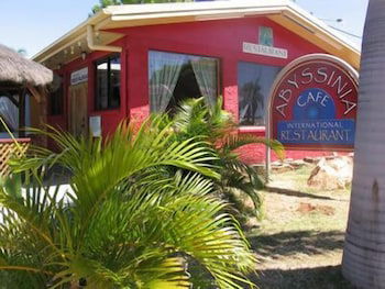 Townview Motel - Accommodation Rockhampton 0