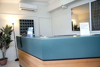 Townview Motel - Accommodation Rockhampton 4