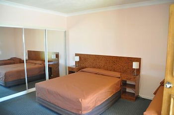 Townview Motel - Accommodation Rockhampton 6