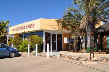 Townview Motel - Accommodation Rockhampton 2