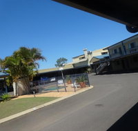 Boulevard Lodge - Accommodation Rockhampton